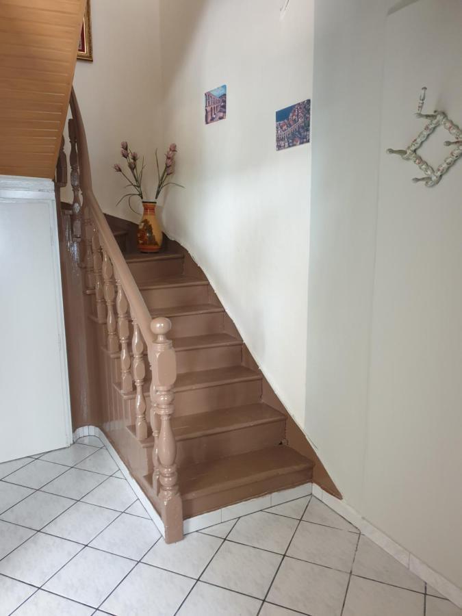 Magdalena'S House Apartment Kavála Luaran gambar
