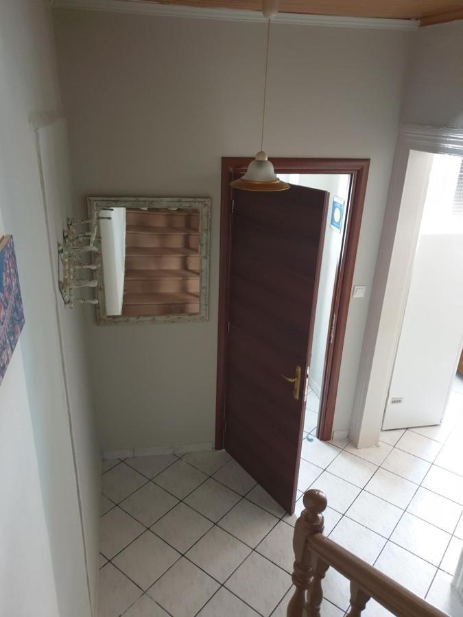 Magdalena'S House Apartment Kavála Luaran gambar