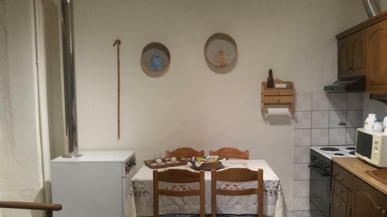 Magdalena'S House Apartment Kavála Luaran gambar