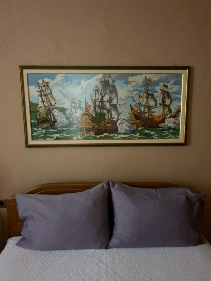Magdalena'S House Apartment Kavála Luaran gambar