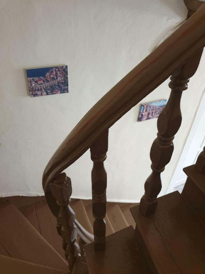 Magdalena'S House Apartment Kavála Luaran gambar