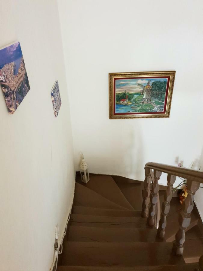Magdalena'S House Apartment Kavála Luaran gambar